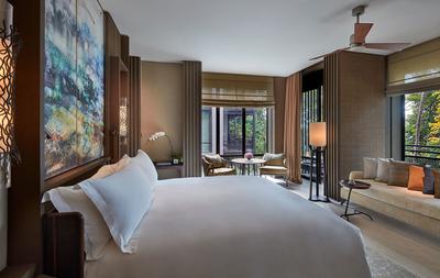 The Ritz-Carlton, Langkawi image