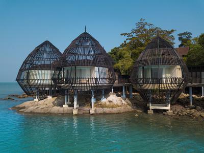 The Ritz-Carlton, Langkawi image