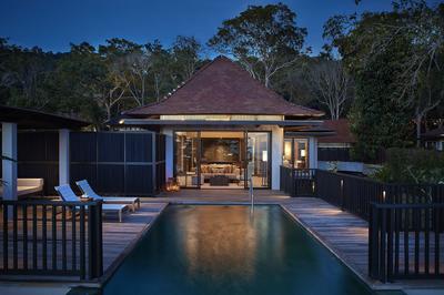 The Ritz-Carlton, Langkawi image