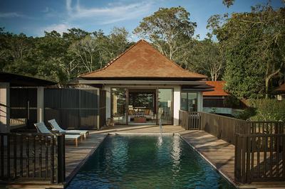 The Ritz-Carlton, Langkawi image