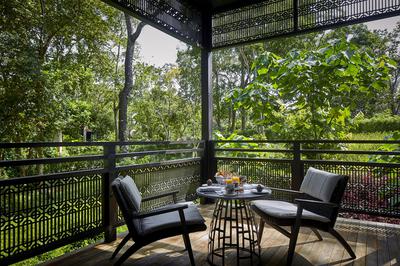 The Ritz-Carlton, Langkawi image