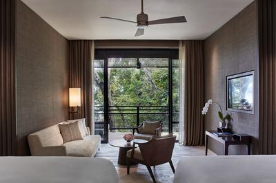 The Ritz-Carlton, Langkawi image