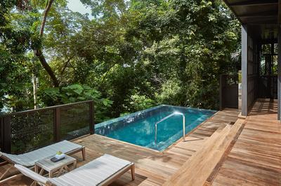 The Ritz-Carlton, Langkawi image