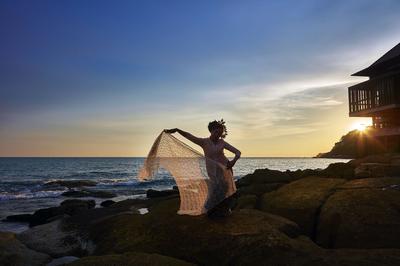 The Ritz-Carlton, Langkawi image