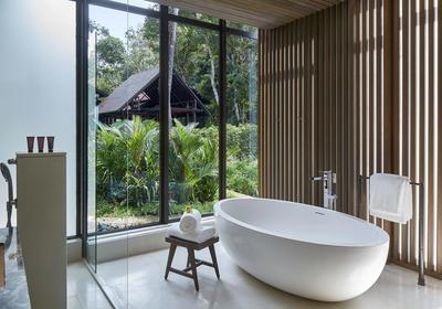 The Ritz-Carlton, Langkawi image
