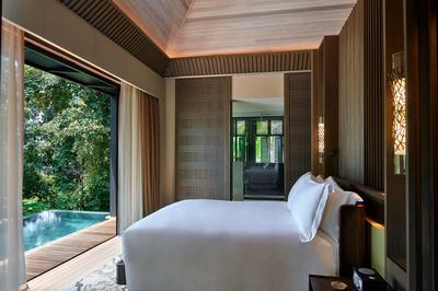 The Ritz-Carlton, Langkawi image