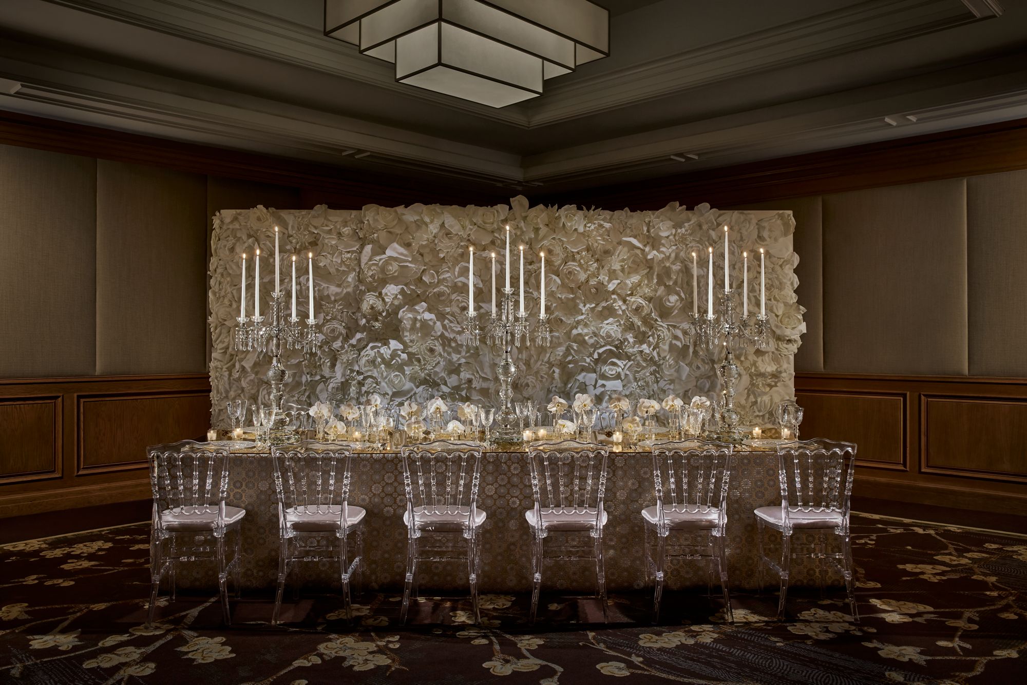 The Ritz-Carlton, Tysons Corner image
