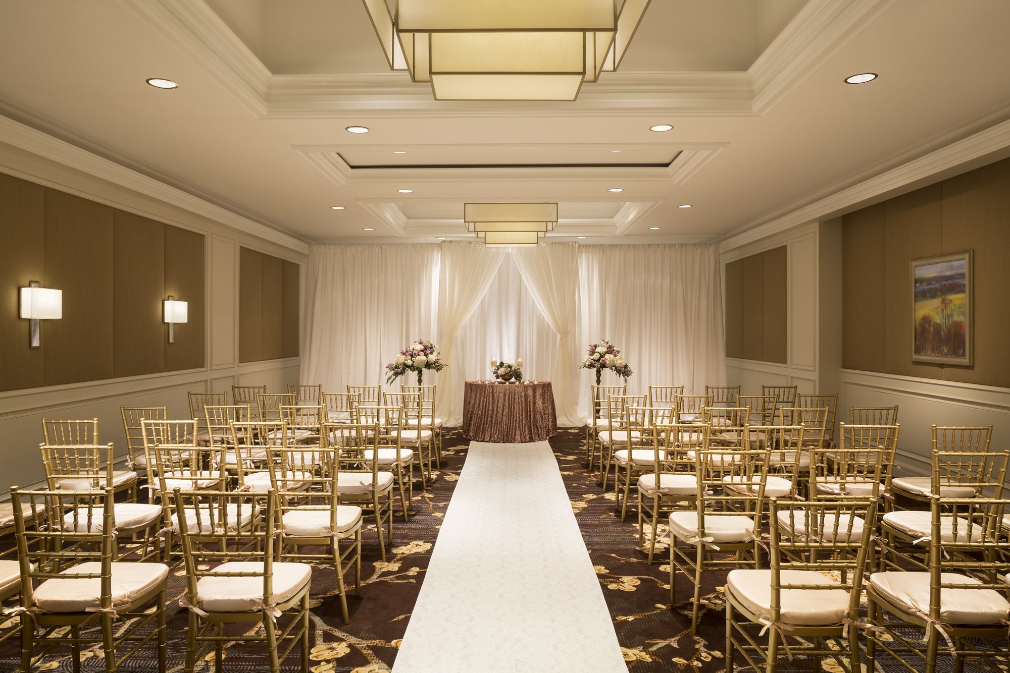 The Ritz-Carlton, Tysons Corner image