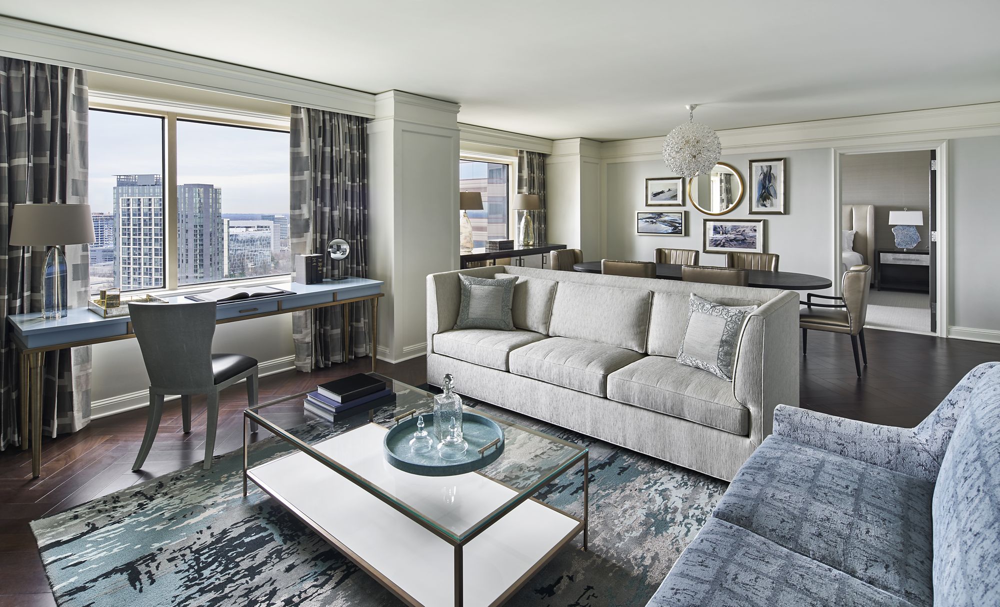 The Ritz-Carlton, Tysons Corner image