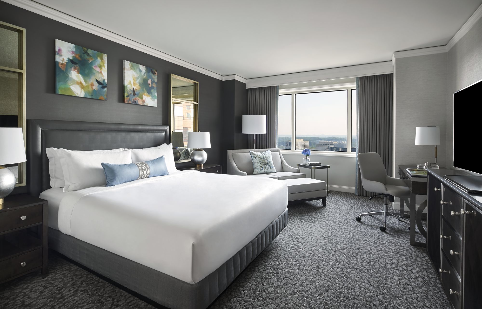 The Ritz-Carlton, Tysons Corner image