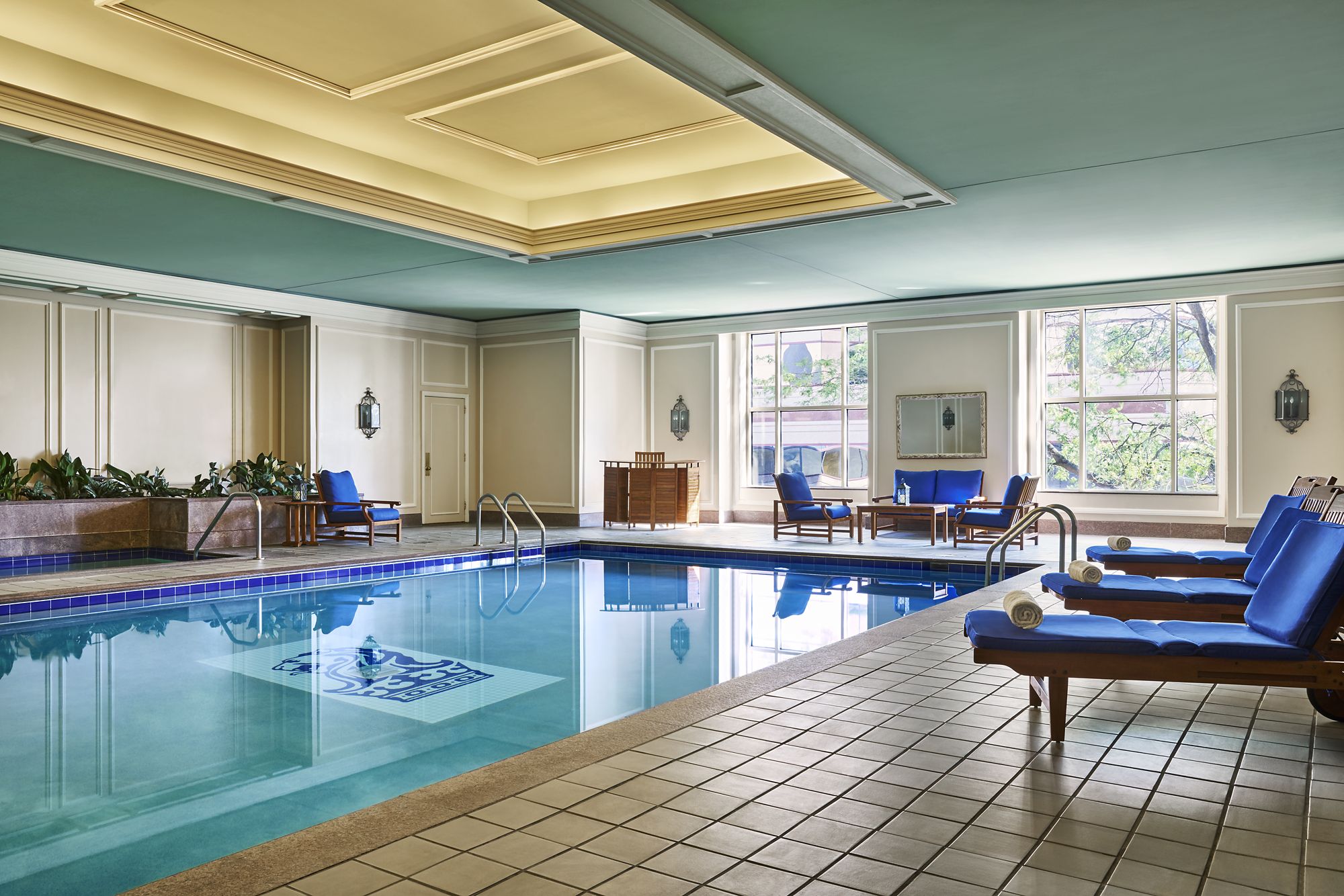 The Ritz-Carlton, Tysons Corner image