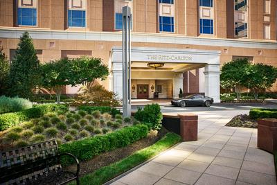 The Ritz-Carlton, Tysons Corner image