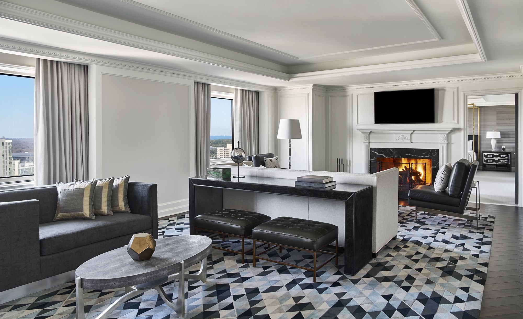 The Ritz-Carlton, Tysons Corner image