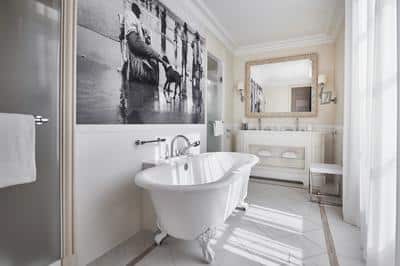 Ambassador Suite