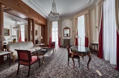 Royal Suite