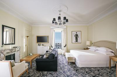 Junior Suite - Ocean View