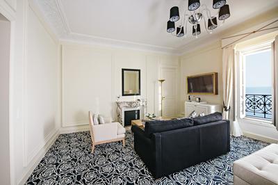 Junior Suite - Ocean View