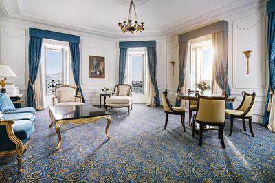 Imperial Suite