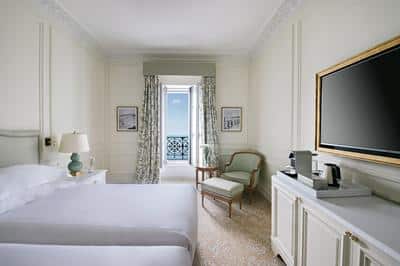 2 Twin Classic Deluxe Ocean View