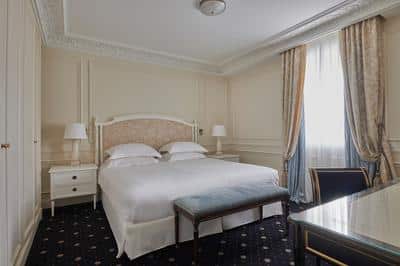 2-Bedroom Imperial Suite