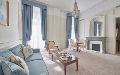 Ambassador Suite