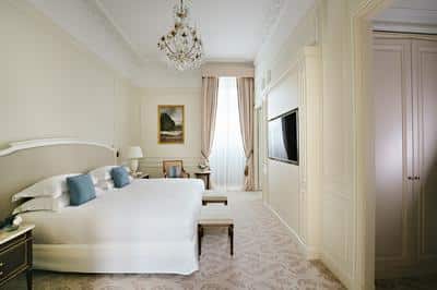 Palais Suite