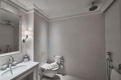 Junior Suite - Ocean View