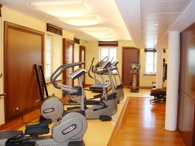 Fitness Room
