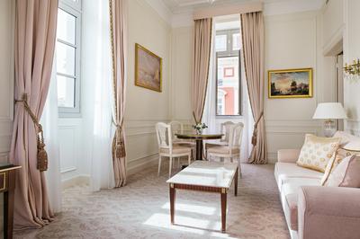 Palais Suite