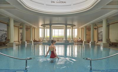 Spa Impérial
