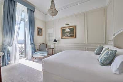 Ambassador Suite