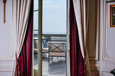 Royal Suite