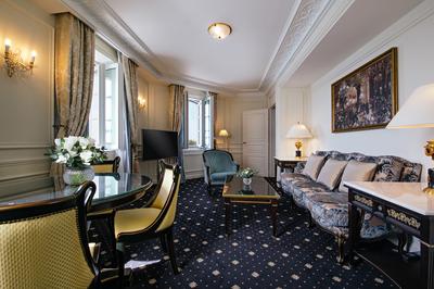 2-Bedroom Imperial Suite