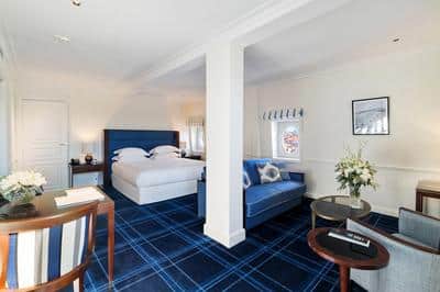 Junior Suite Cruise Liner