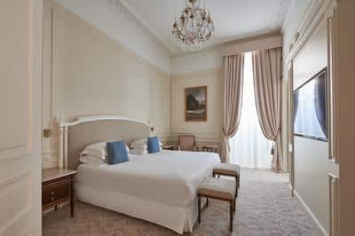 Royal Suite