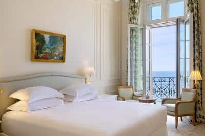 1 King Classic Deluxe Ocean View