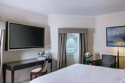 Rooftop Suite