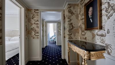 2-Bedroom Imperial Suite