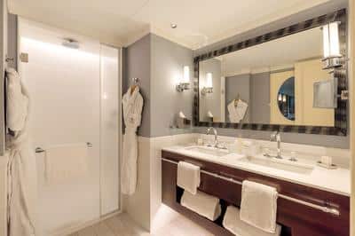 Junior Suite Cruise Liner