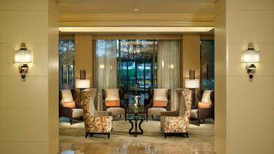 JW Marriott Atlanta Buckhead image