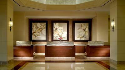 JW Marriott Atlanta Buckhead image