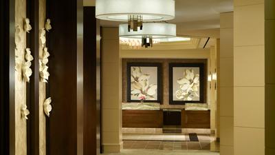 JW Marriott Atlanta Buckhead image