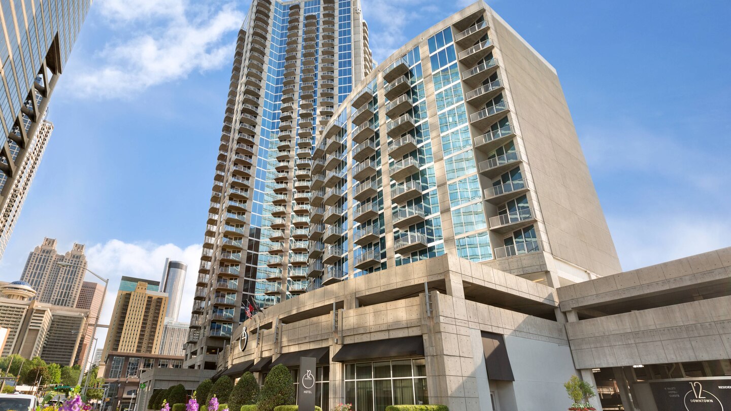 Twelve Downtown, Autograph Collection