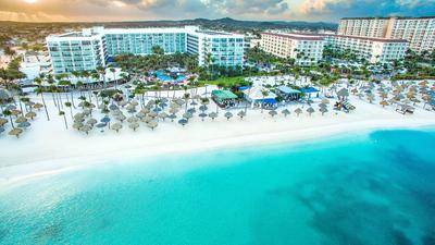 Aruba Marriott Resort & Stellaris Casino image