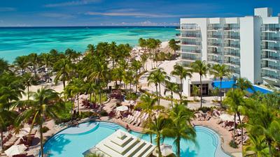 Aruba Marriott Resort & Stellaris Casino image