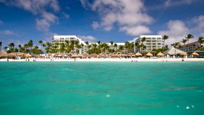 Aruba Marriott Resort & Stellaris Casino image