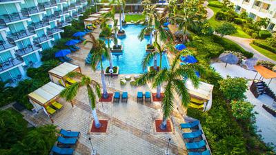 Aruba Marriott Resort & Stellaris Casino image