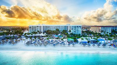 Aruba Marriott Resort & Stellaris Casino image