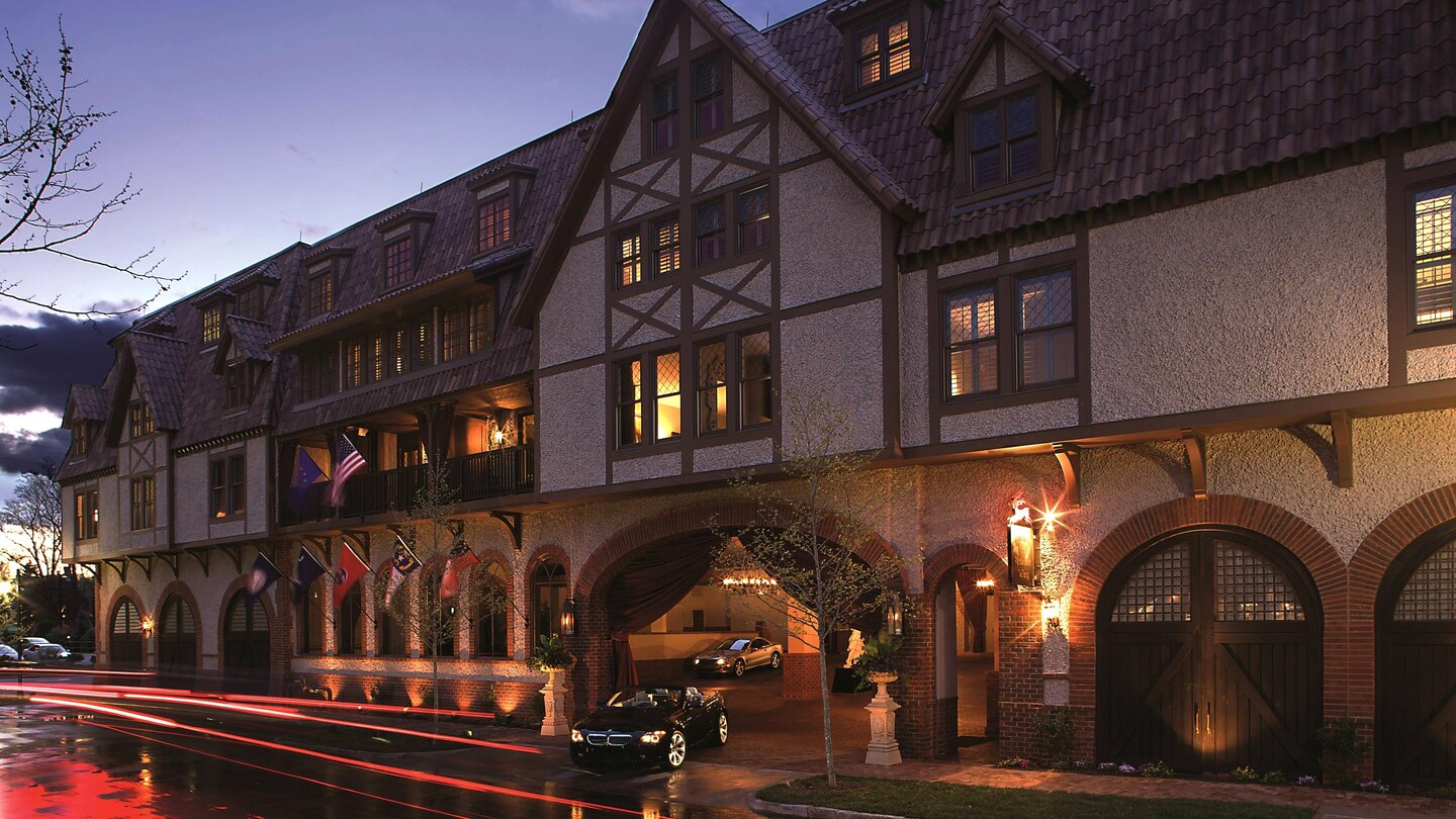 Grand Bohemian Hotel Asheville, Autograph Collection image
