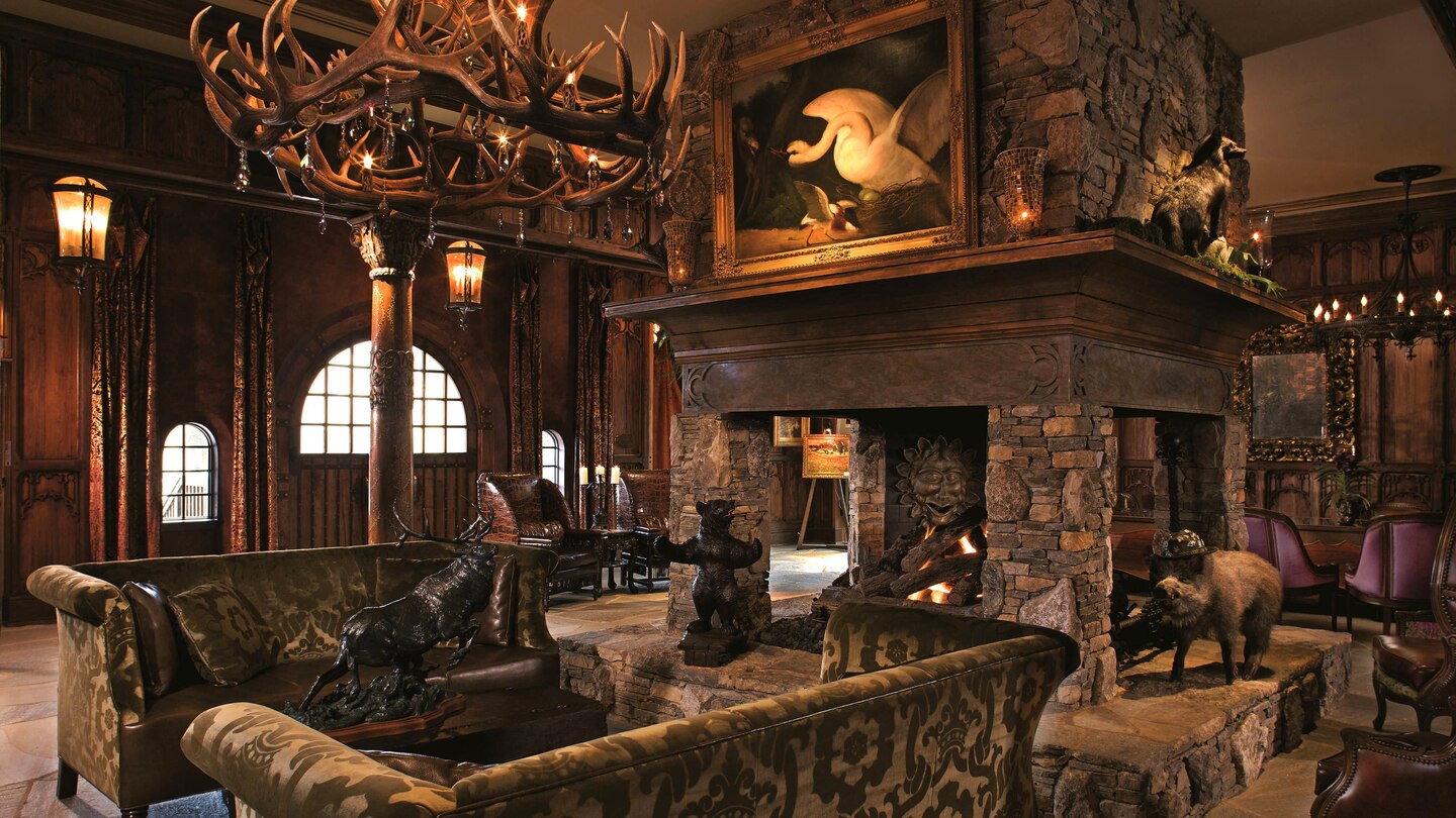 Grand Bohemian Hotel Asheville, Autograph Collection image